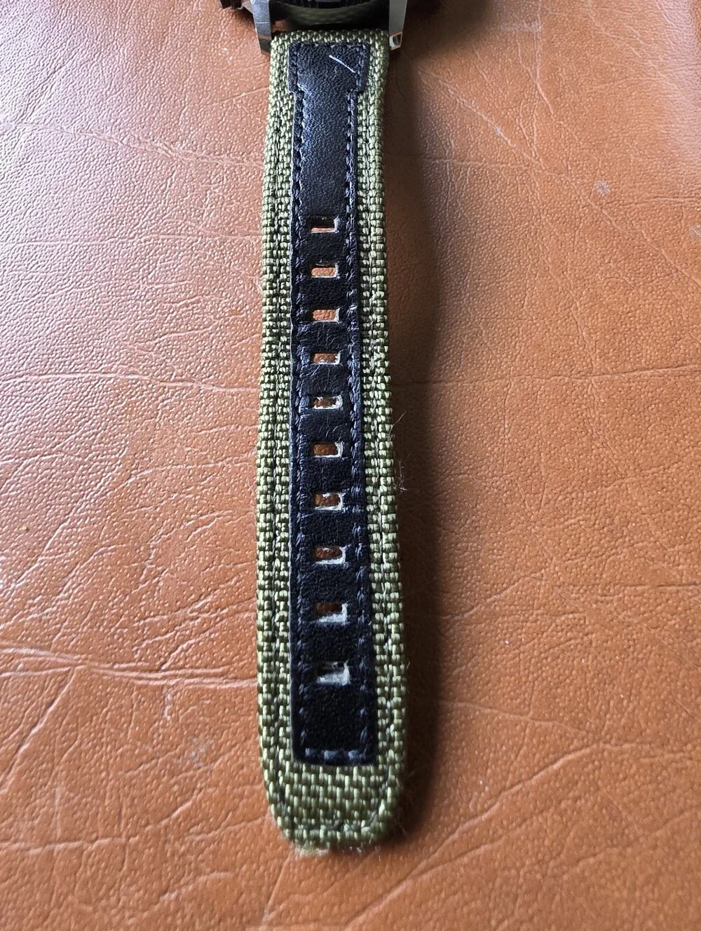 Citizen watch was